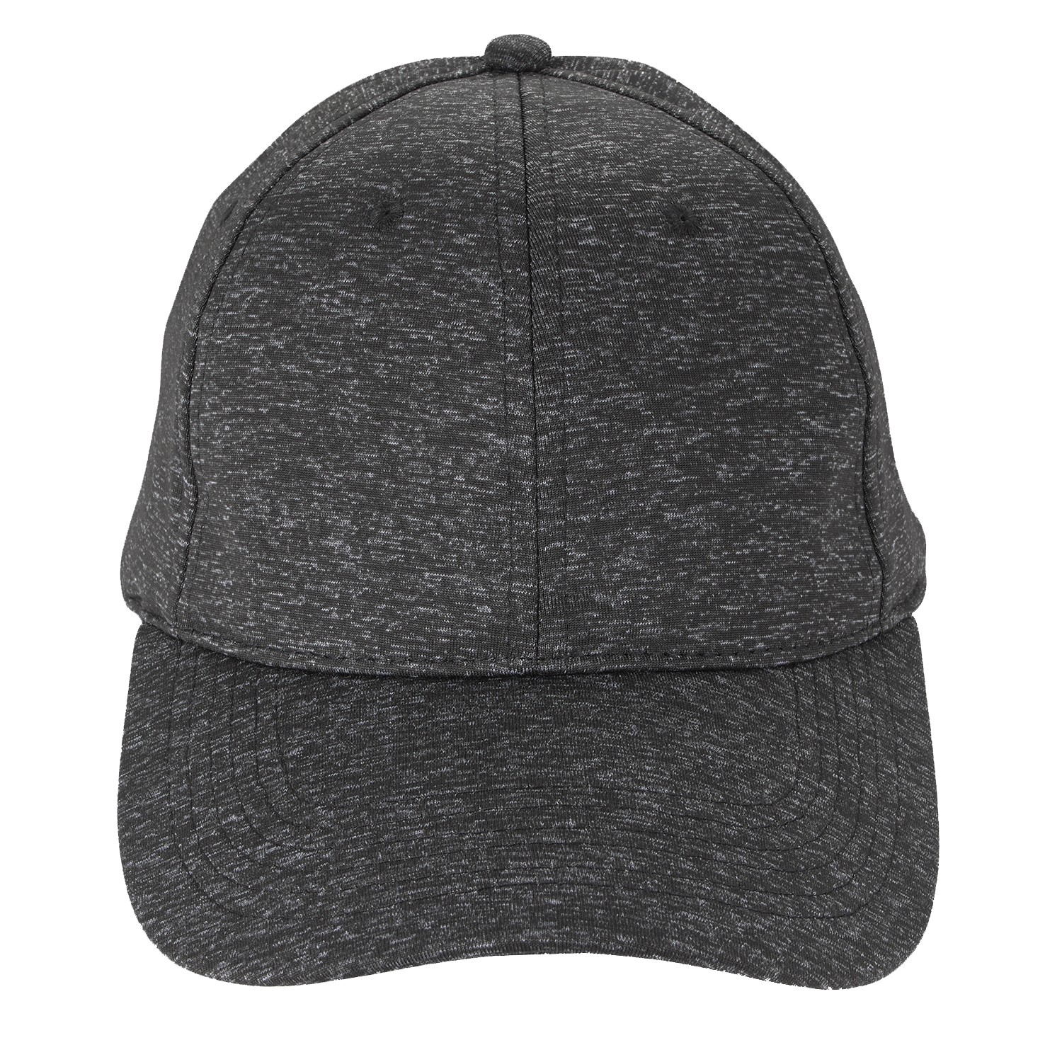 Heathered Cap 2