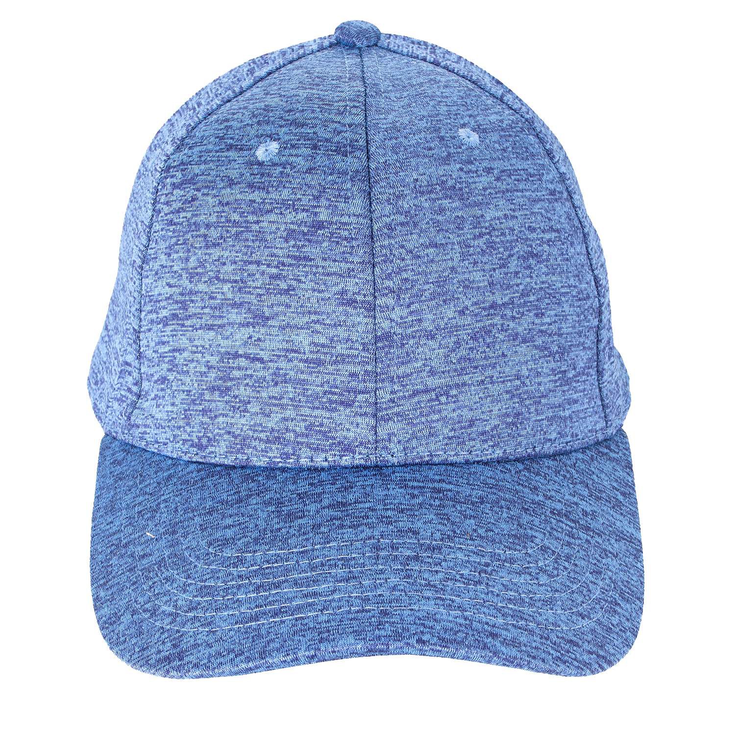 Heathered Cap 2
