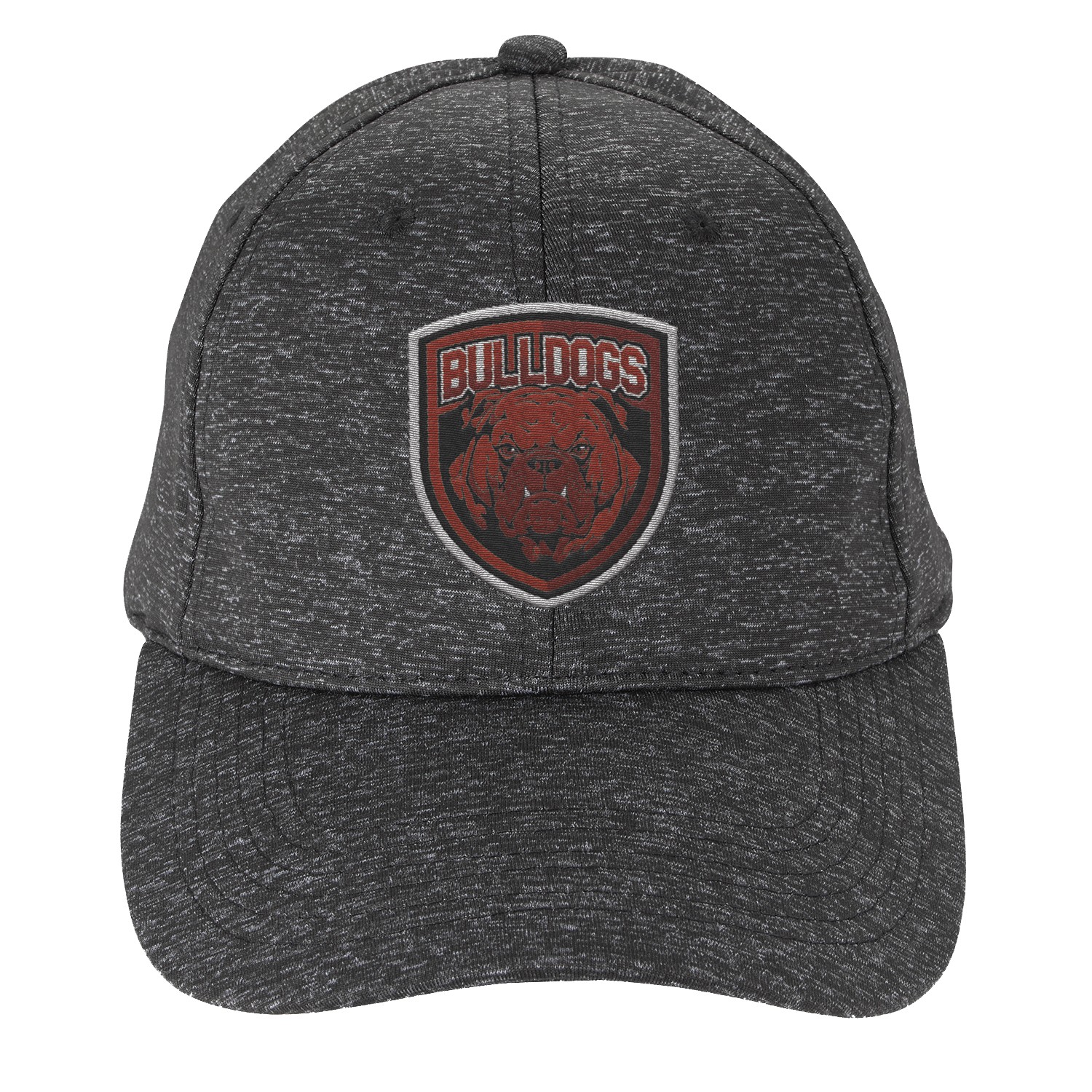 Heathered Cap 2