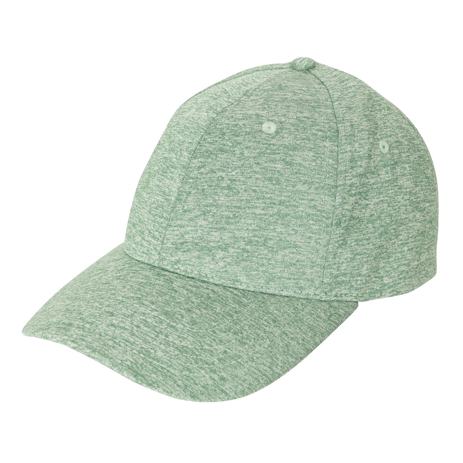 Heathered Cap 2