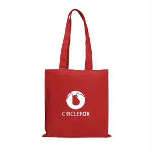Colored Magazine Economy Tote 2 Colored Magazine Economy Tote 2