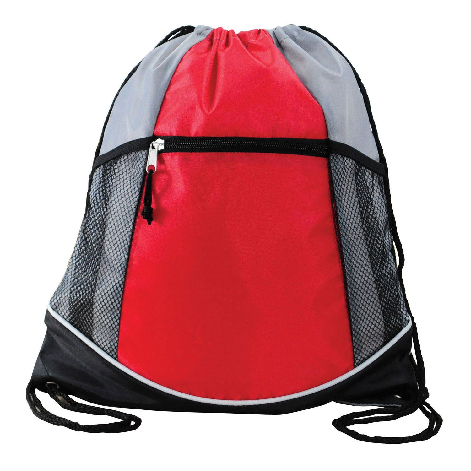 Double Take Drawstring 2
