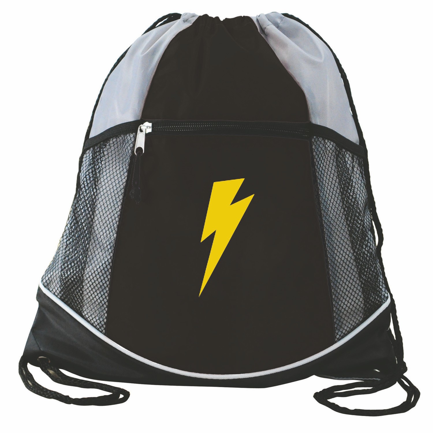 Double Take Drawstring 2