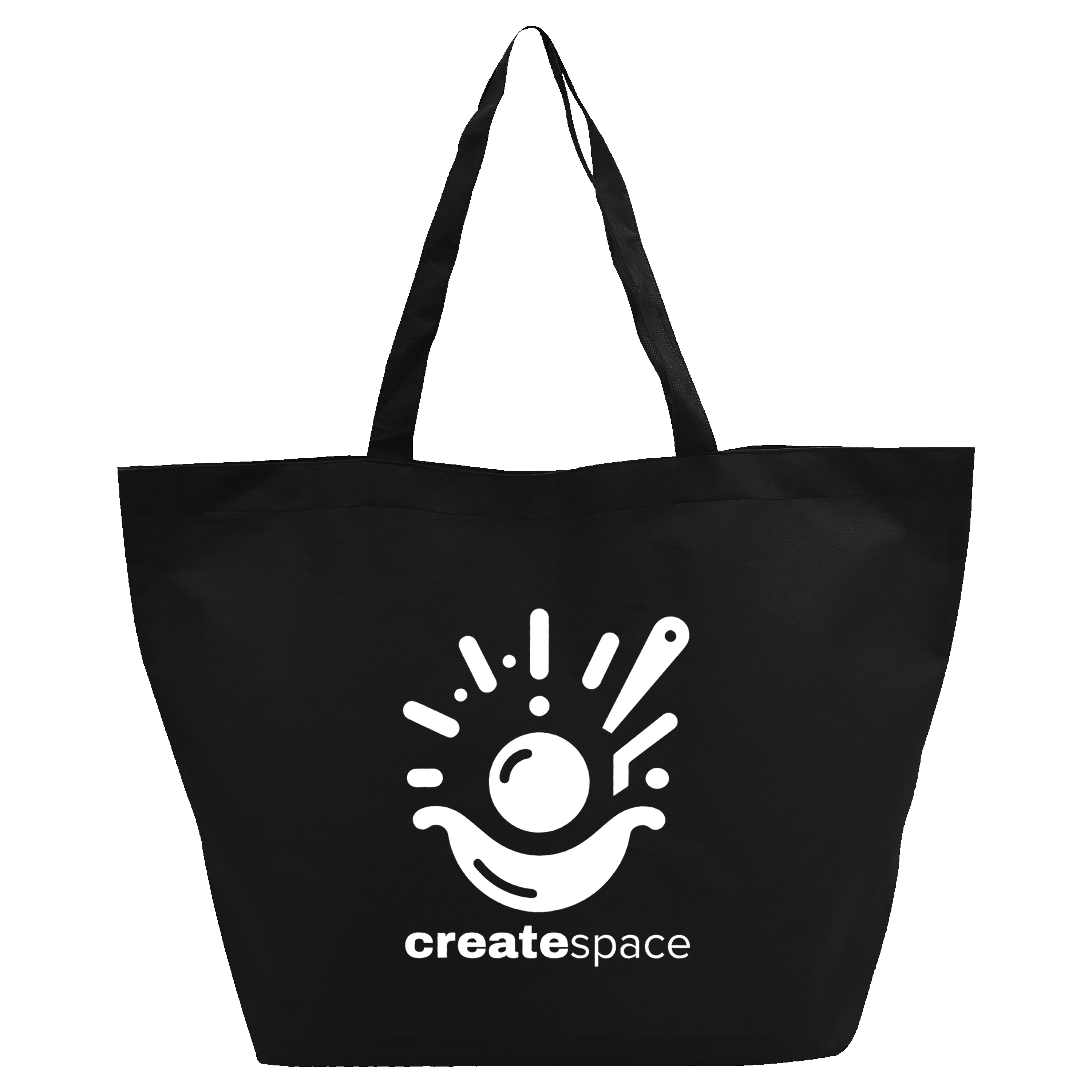 Garyline® Mammoth Non-Woven Tote 2 Garyline® Mammoth Non-Woven Tote 2