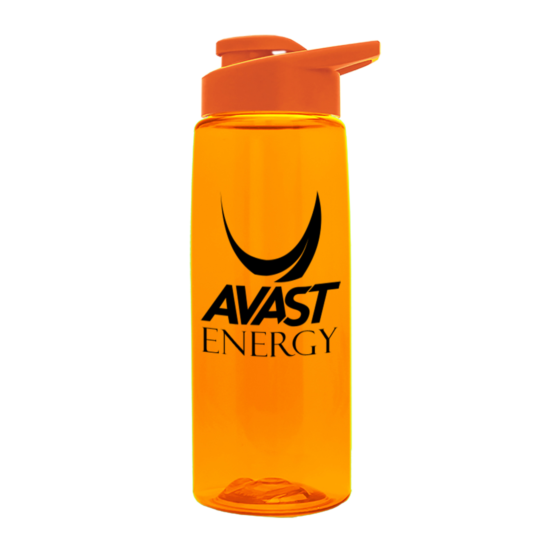 Garyline® Flair Tritan® Bottle with Drink-Thru Lid - 26 oz. 2