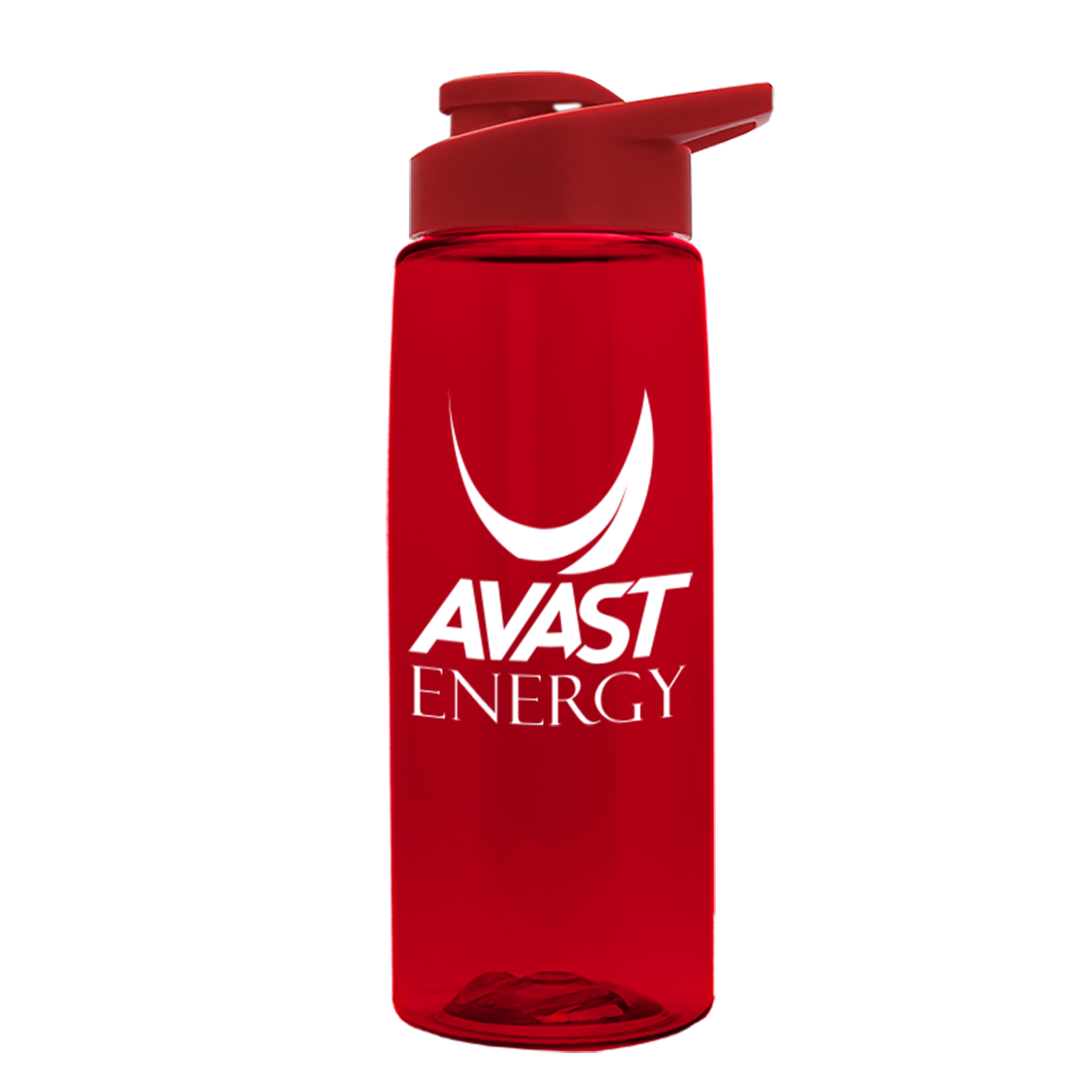 Garyline® Flair Tritan® Bottle with Drink-Thru Lid - 26 oz. 2