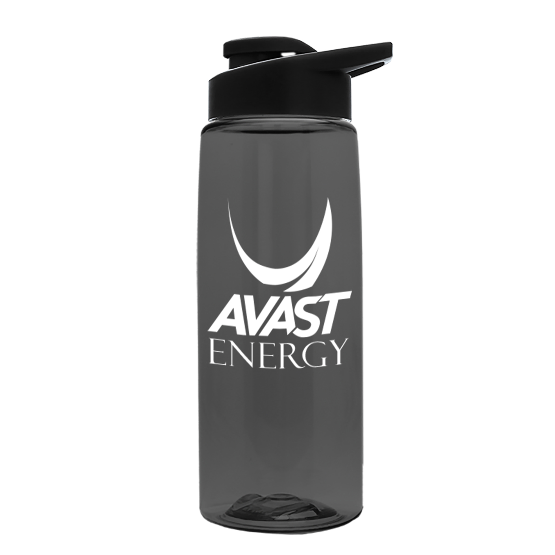 Garyline® Flair Tritan® Bottle with Drink-Thru Lid - 26 oz. 2
