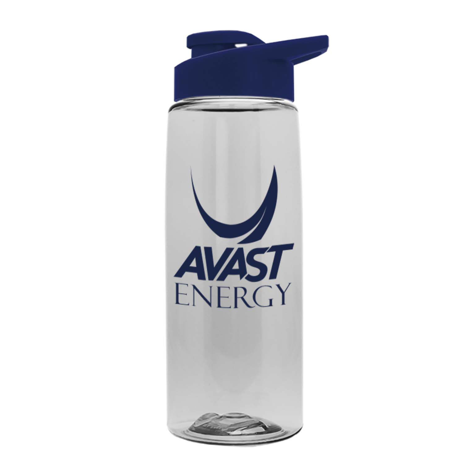 Garyline® Flair Tritan® Bottle with Drink-Thru Lid - 26 oz. 2