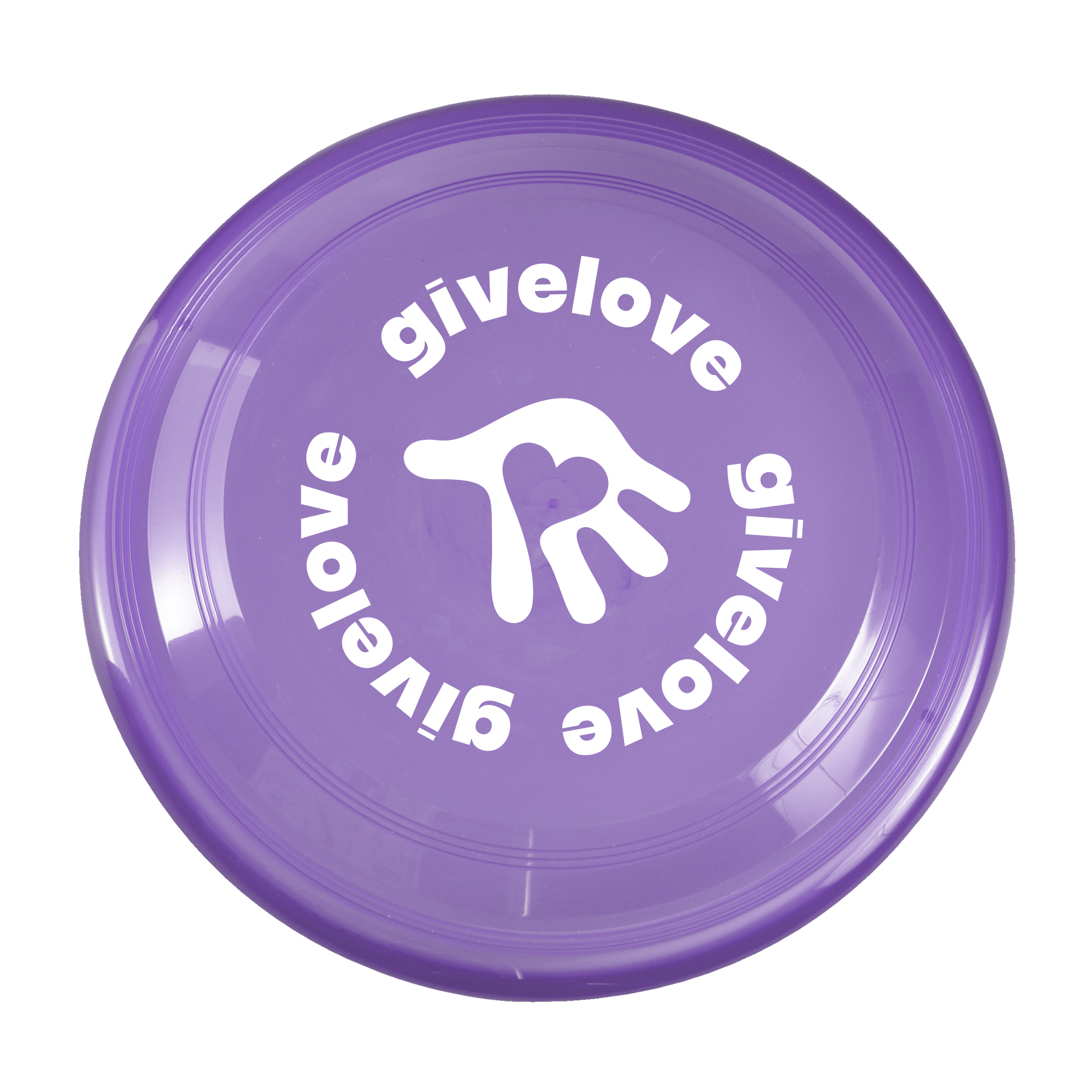 Garyline® Translucent 9" Flyer 2
