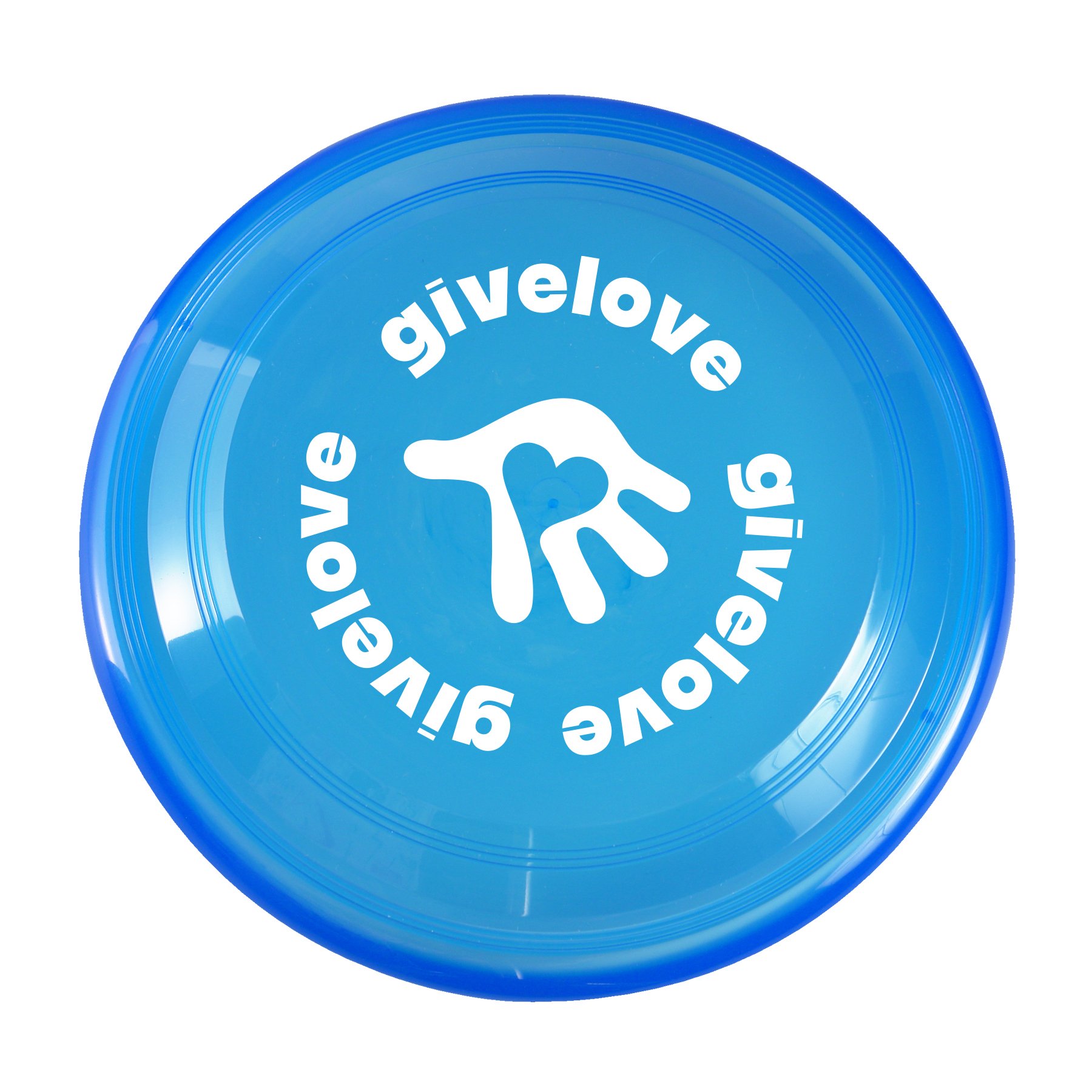 Garyline® Translucent 9" Flyer 2