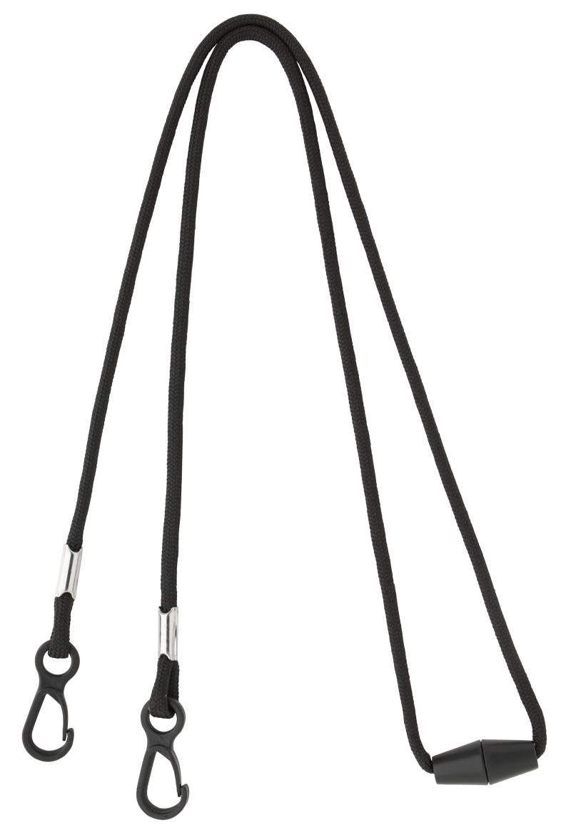 Good Value™ Breakaway Mask Lanyard 2 Good Value™ Breakaway Mask Lanyard 2