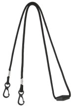 Good Value™ Breakaway Mask Lanyard 2 Good Value™ Breakaway Mask Lanyard 2
