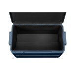 Coleman® Snap 'N Go™ Collapsible 35-Quart Hard-Sided Cooler - 26375_sapphire_inside with liner_blank.jpg Coleman® Snap 'N Go™ Collapsible 35-Quart Hard-Sided Cooler - 26375_sapphire_inside with liner_blank.jpg