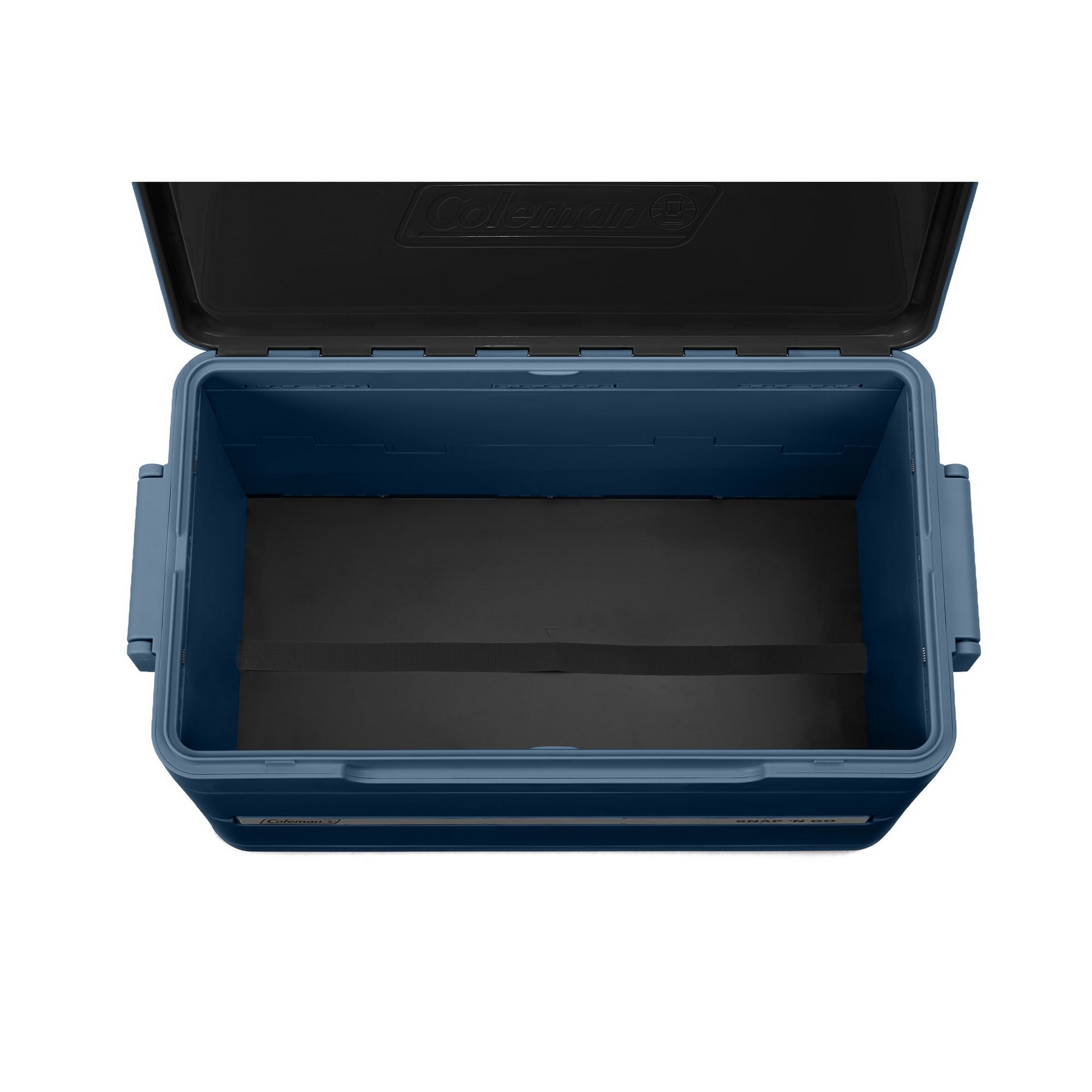 Coleman® Snap 'N Go™ Collapsible 35-Quart Hard-Sided Cooler 2