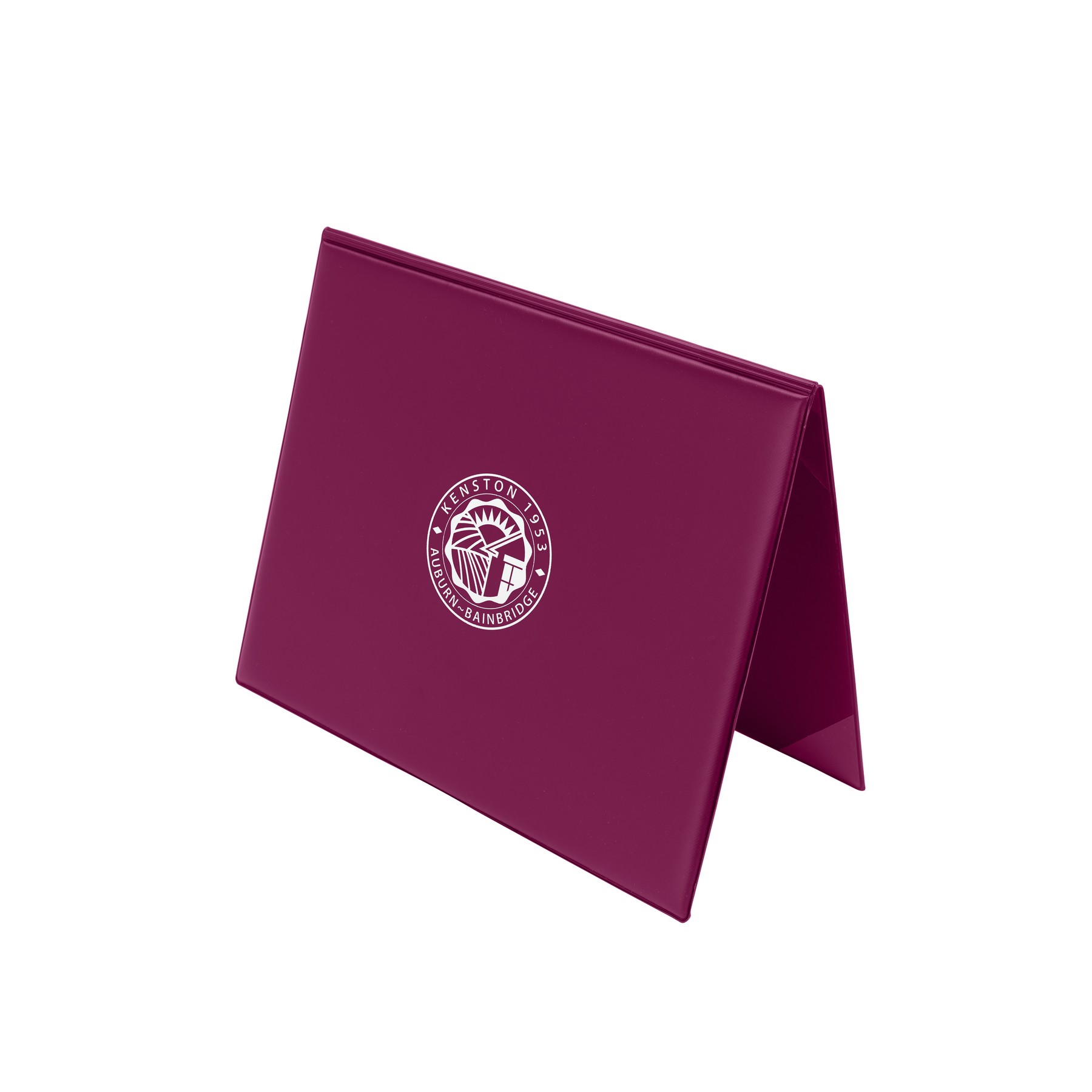 Value Plus Certificate Holder 2