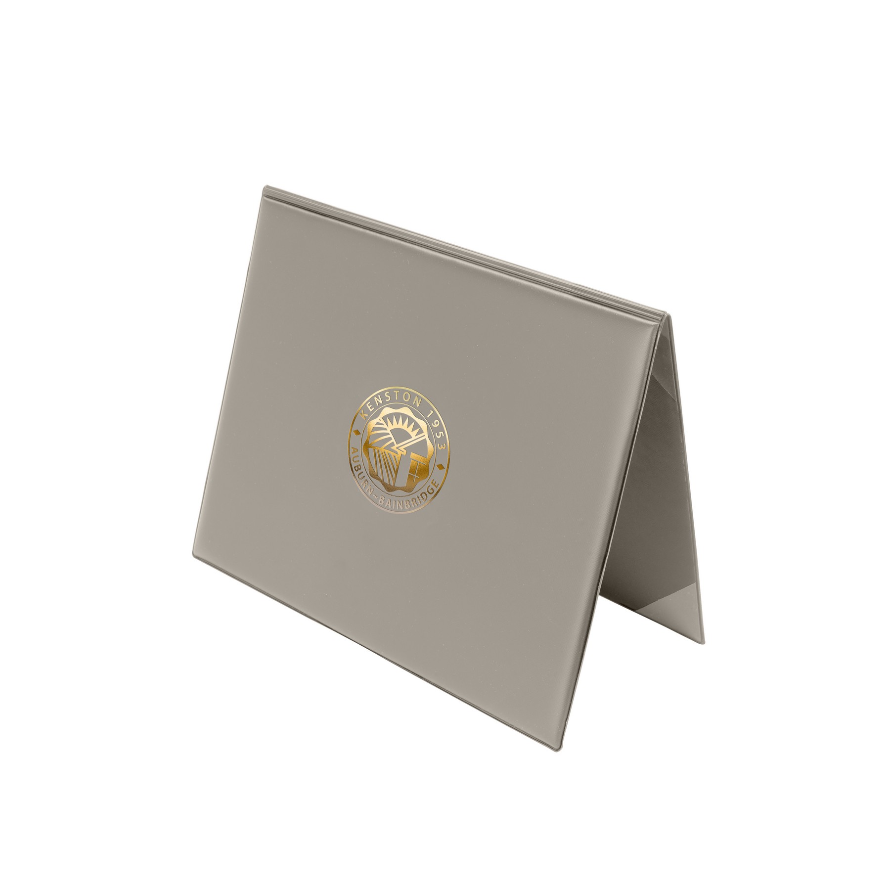 Value Plus Certificate Holder 2