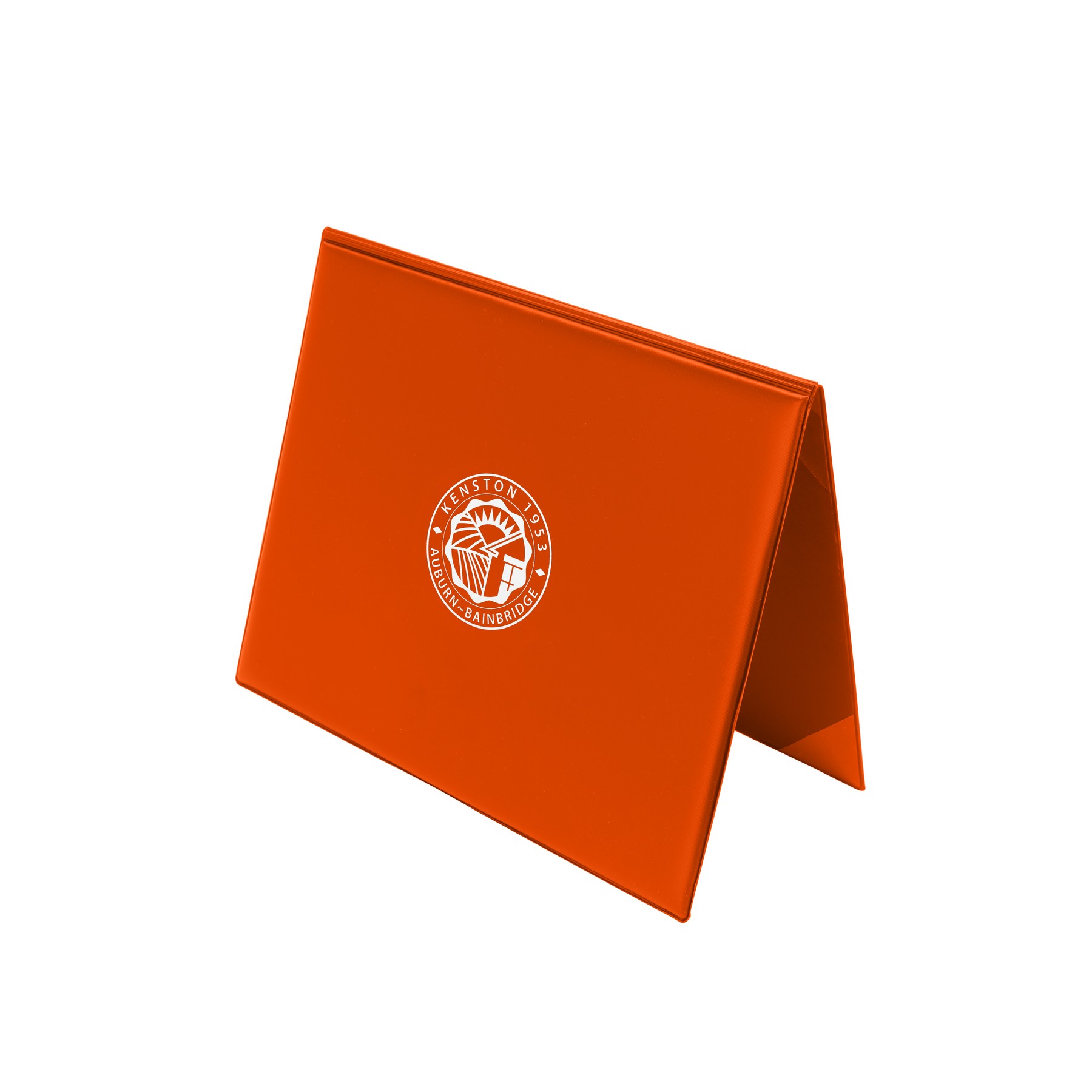 Value Plus Certificate Holder 2