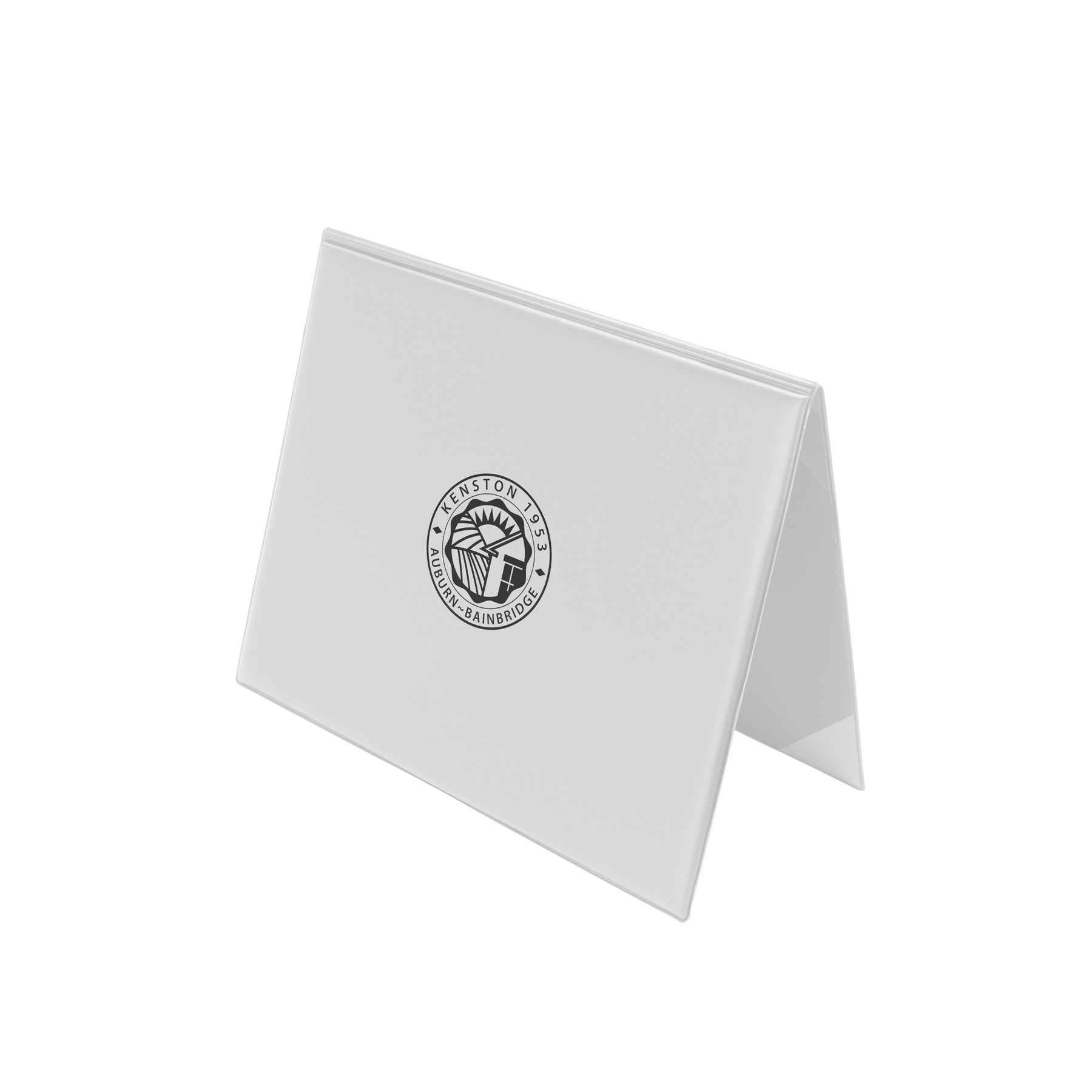 Value Plus Certificate Holder 2