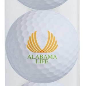 Three Ball Par Pack - TaylorMade® Distance Plus 2 Three Ball Par Pack - TaylorMade® Distance Plus 2
