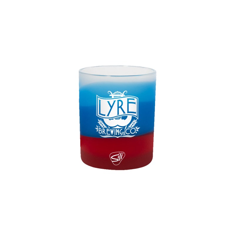 Silipint® Rocks Glass - 12 oz. 2 Silipint® Rocks Glass - 12 oz. 2