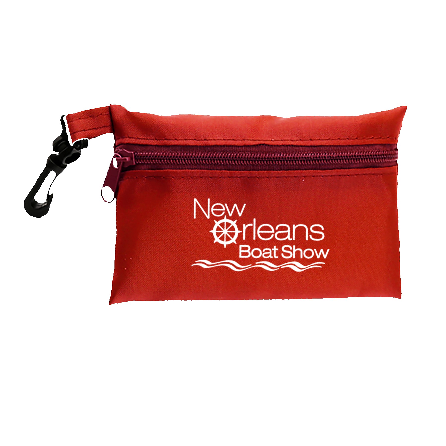 Garyline® Polyester Zip Pouch 2
