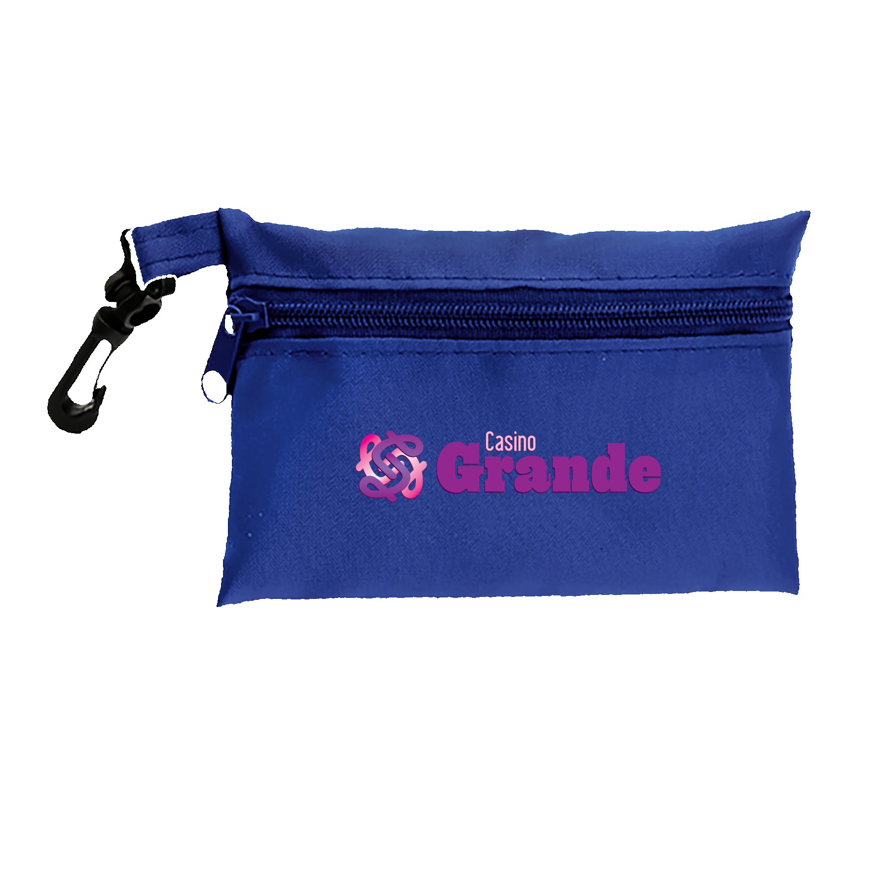 Garyline® Polyester Zip Pouch 2