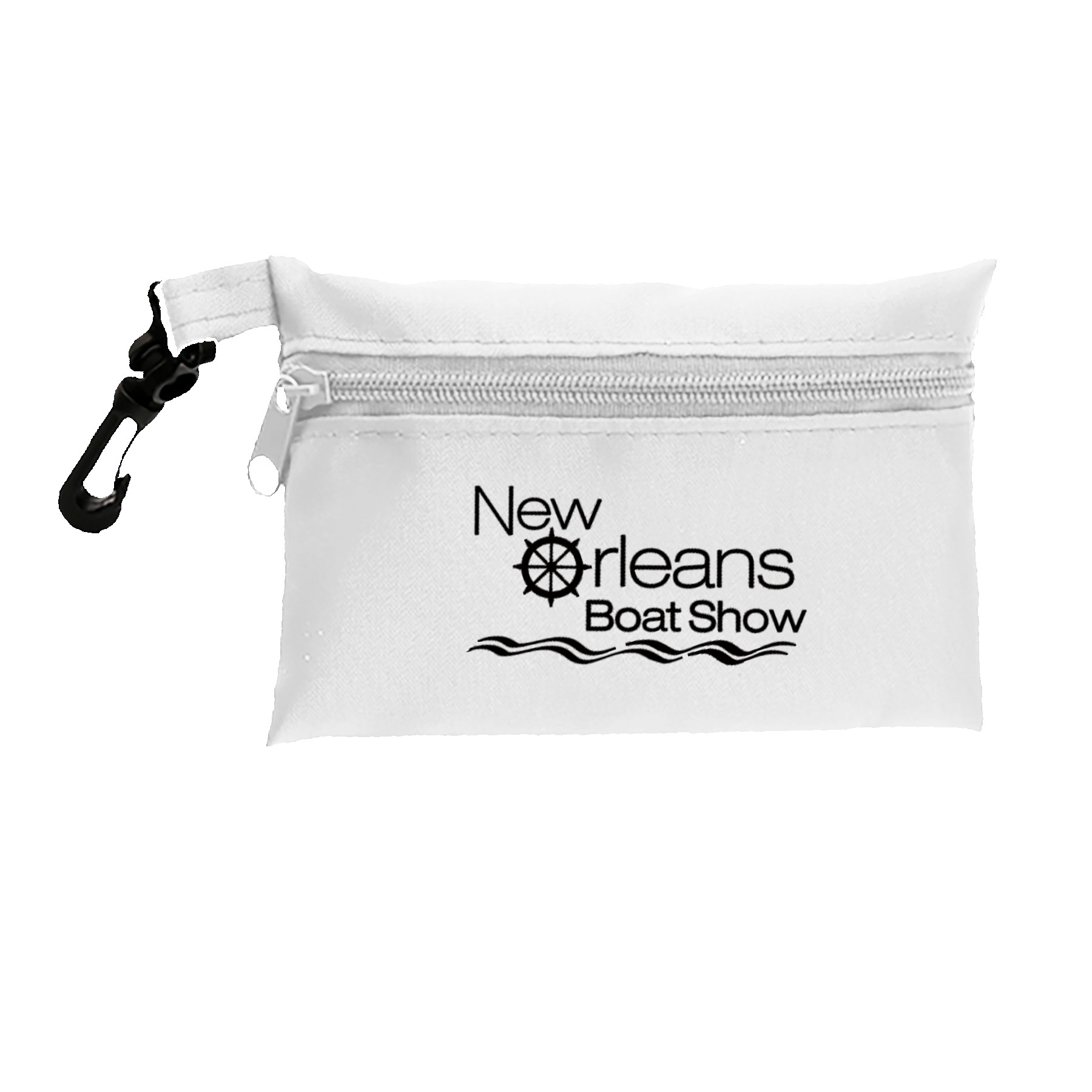 Garyline® Polyester Zip Pouch 2