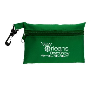 Garyline® Polyester Zip Pouch 2 Garyline® Polyester Zip Pouch 2