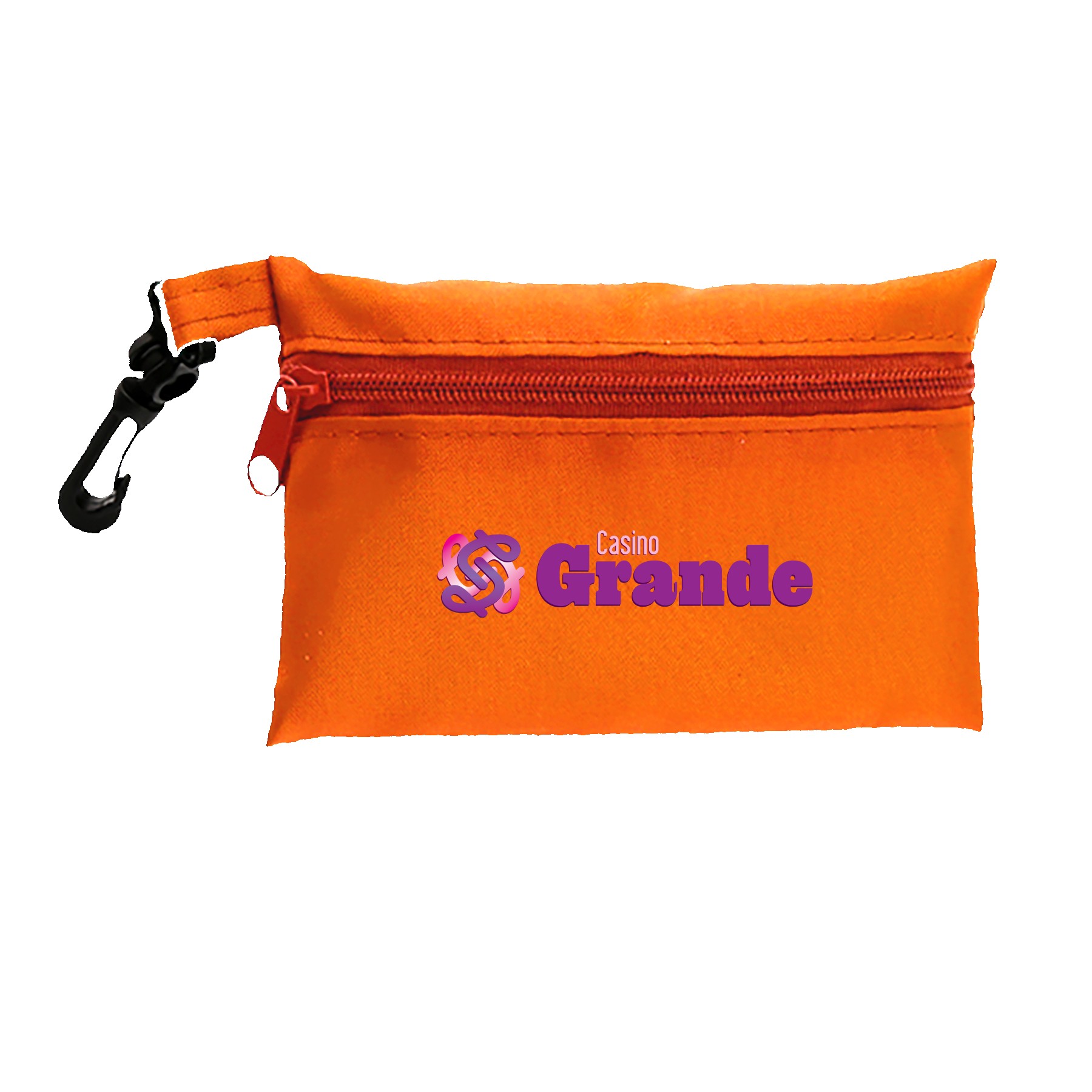 Garyline® Polyester Zip Pouch 2