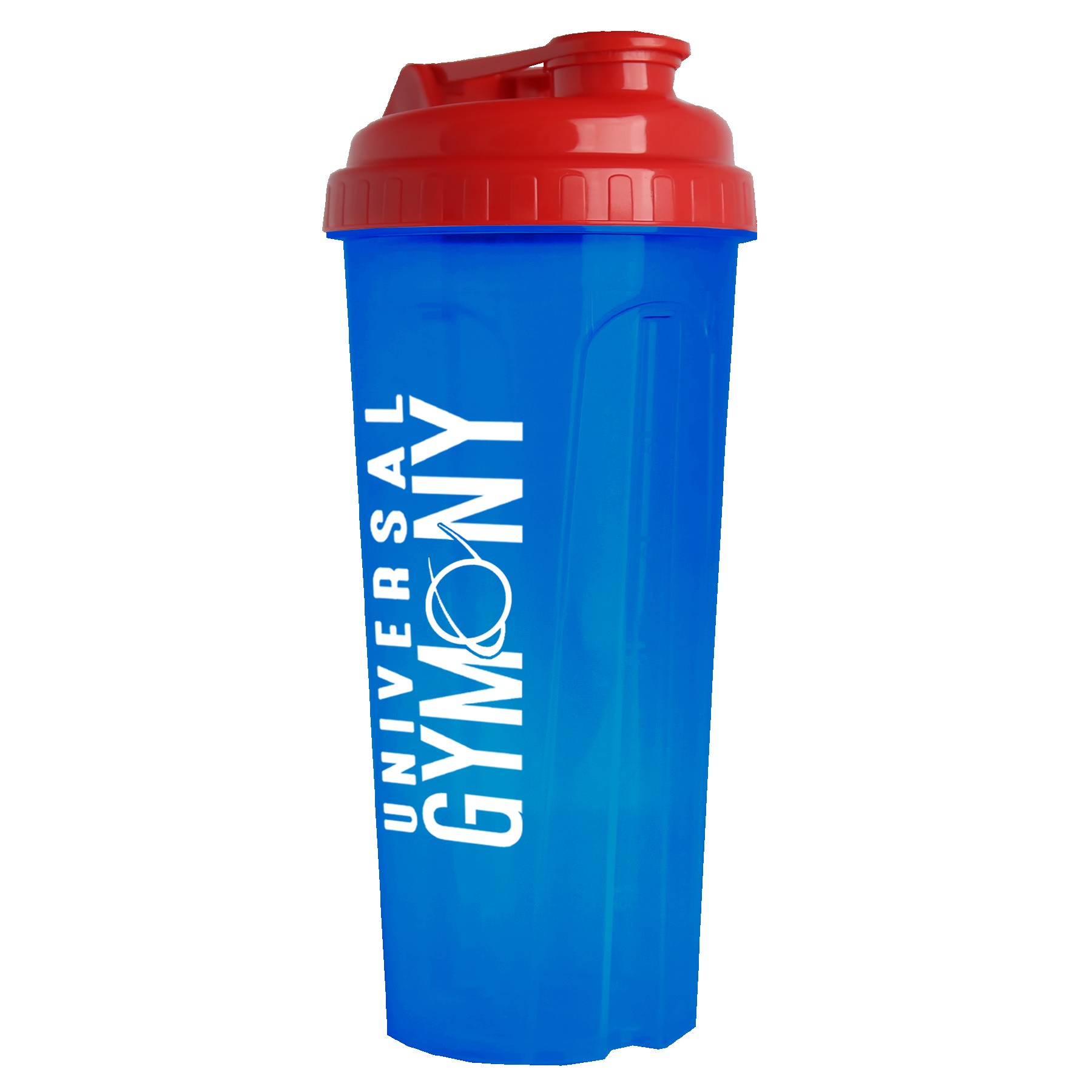 Garyline® Endurance Shaker Tumbler with Drink-Thru Lid - 24 oz. 2