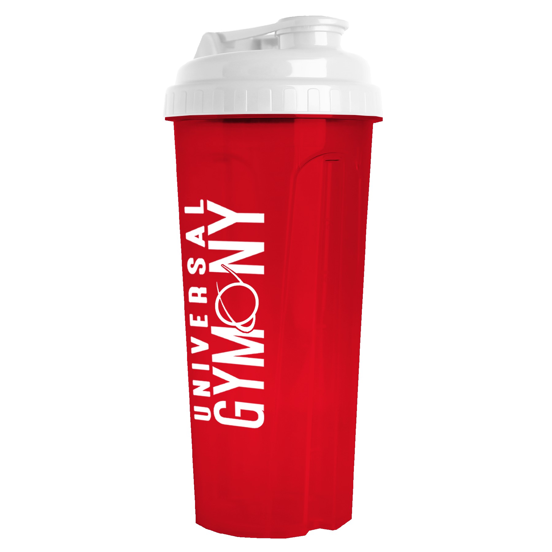 Garyline® Endurance Shaker Tumbler with Drink-Thru Lid - 24 oz. 2