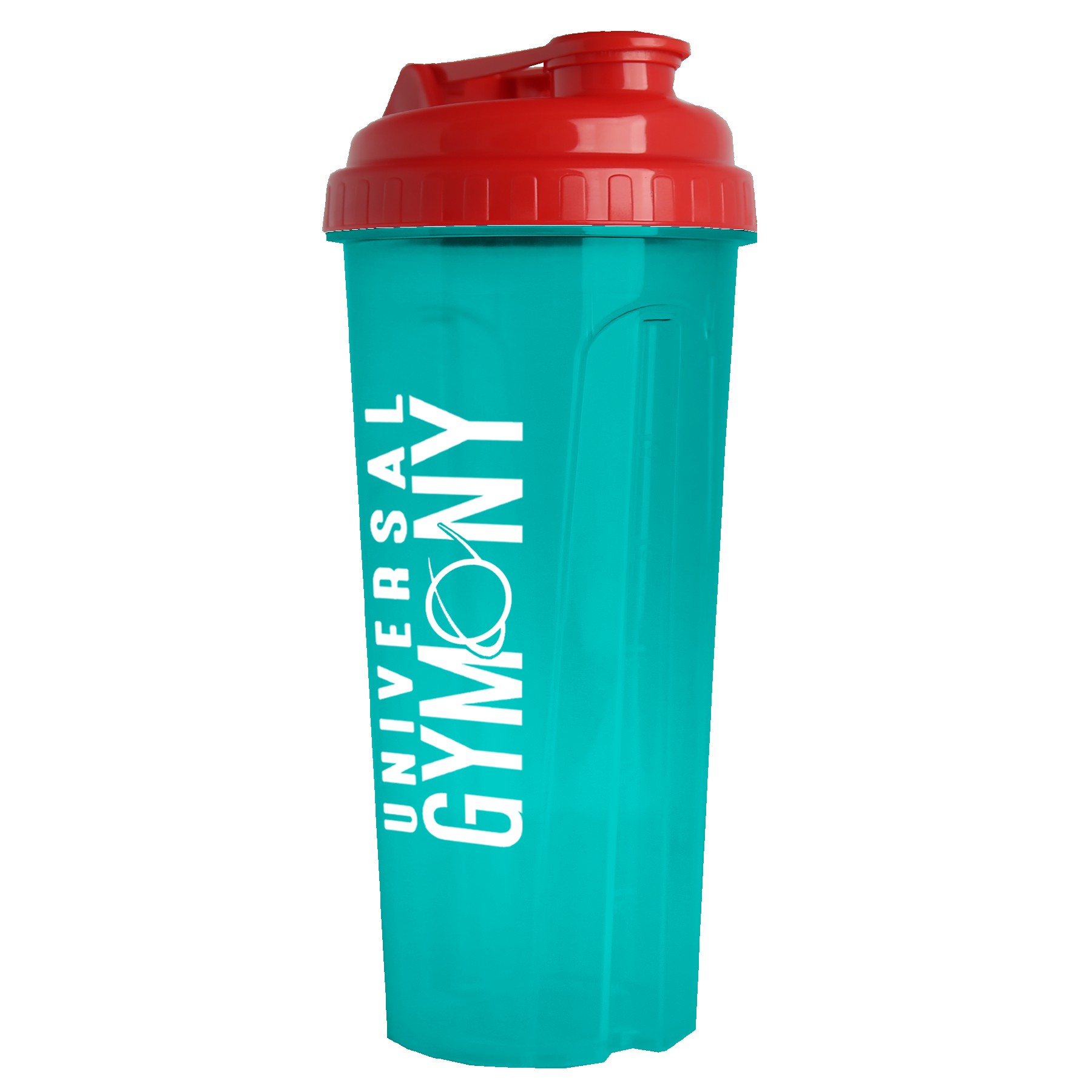 Garyline® Endurance Shaker Tumbler with Drink-Thru Lid - 24 oz. 2