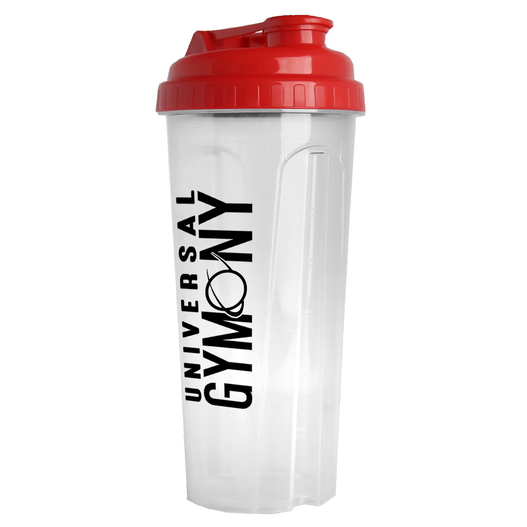 Garyline® Endurance Shaker Tumbler with Drink-Thru Lid - 24 oz. 2