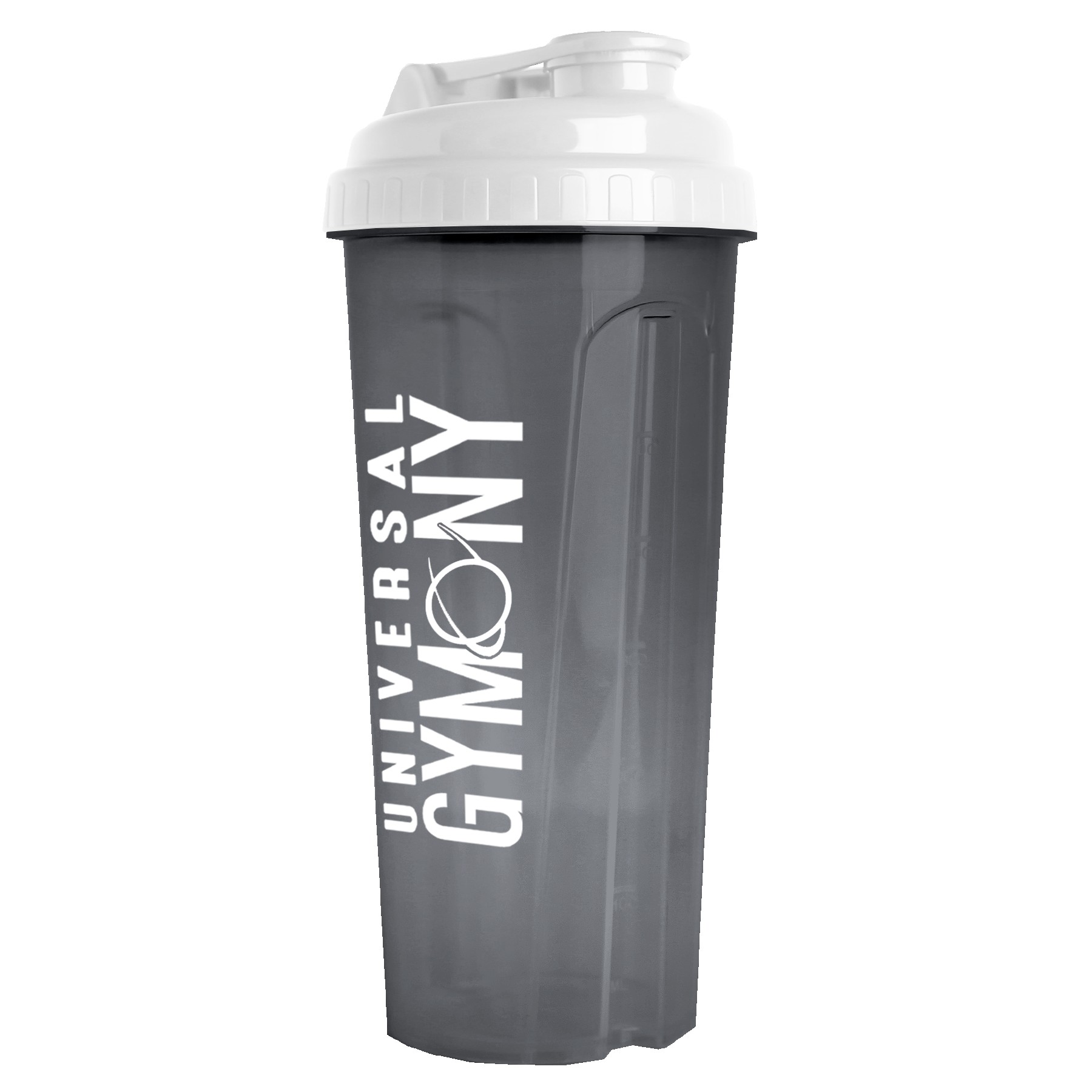 Garyline® Endurance Shaker Tumbler with Drink-Thru Lid - 24 oz. 2