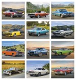 Good Value™ Muscle Thunder - Stapled Calendar - Good Value Muscle Thunder - Stapled Calendar month image Good Value™ Muscle Thunder - Stapled Calendar - Good Value Muscle Thunder - Stapled Calendar month image