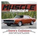 Good Value™ Muscle Thunder - Stapled Calendar - Good Value Muscle Thunder - Stapled Calendar cover image Good Value™ Muscle Thunder - Stapled Calendar - Good Value Muscle Thunder - Stapled Calendar cover image