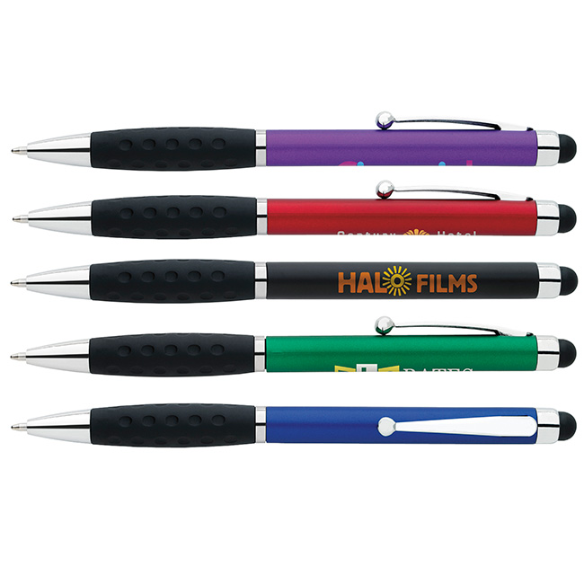 Good Value™ Stylus Grip Pen 2