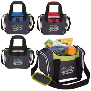 Koozie® Lunch Duffel Cooler 2 Koozie® Lunch Duffel Cooler 2