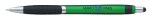 Good Value™ Epiphany Stylus Pen - 55744 green image Good Value™ Epiphany Stylus Pen - 55744 green image