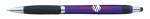 Good Value™ Epiphany Stylus Pen - 55744 purple image Good Value™ Epiphany Stylus Pen - 55744 purple image