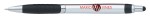 Good Value™ Epiphany Stylus Pen - 55744 silver image Good Value™ Epiphany Stylus Pen - 55744 silver image