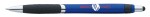 Good Value™ Epiphany Stylus Pen - 55744 blue image Good Value™ Epiphany Stylus Pen - 55744 blue image