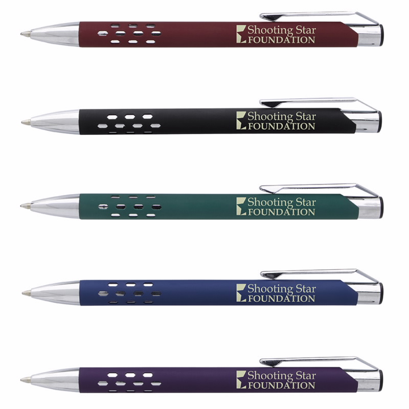 Souvenir® Armor rALU Pen 2 Souvenir® Armor rALU Pen 2