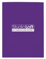 Good Value™ Gloss Paper Folder 2 Good Value™ Gloss Paper Folder 2