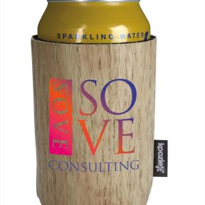 Koozie® Woody Can Cooler 2 Koozie® Woody Can Cooler 2