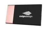 SCX Innovative Design™ Power Bank Clever 5000 mAh - 32479 pink image SCX Innovative Design™ Power Bank Clever 5000 mAh - 32479 pink image