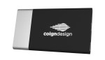 SCX Innovative Design™ Power Bank Clever 5000 mAh - 32479 silver image SCX Innovative Design™ Power Bank Clever 5000 mAh - 32479 silver image