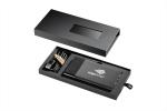 SCX Innovative Design™ Power Bank Clever 5000 mAh - 32479 packaging image SCX Innovative Design™ Power Bank Clever 5000 mAh - 32479 packaging image