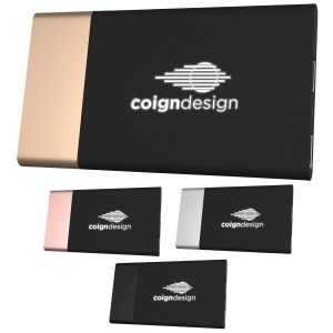 SCX Design™ Power Bank Clever 5000 mAh 2 SCX Design™ Power Bank Clever 5000 mAh 2