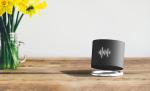 SCX Innovative Design™ Speaker Light Ring 3W - 32481 lifestyle image SCX Innovative Design™ Speaker Light Ring 3W - 32481 lifestyle image